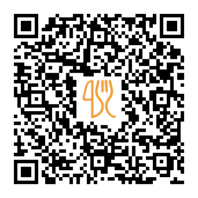 QR-code link către meniul Cinnamon Kitchen