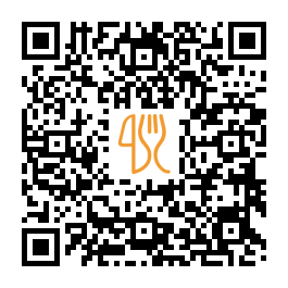 QR-code link către meniul 163 Egham