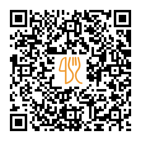 QR-code link către meniul Auberge Du Lac