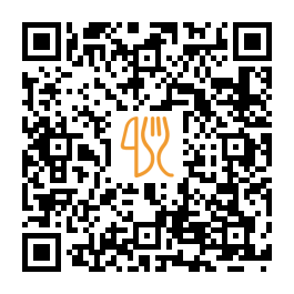 QR-code link către meniul The Woodman Inn