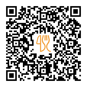 QR-code link către meniul La Forchetta