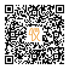 QR-code link către meniul The White Hart