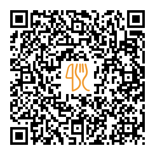 QR-code link către meniul The White Hart at Moorwood Moor