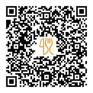 QR-code link către meniul The Fox and Hounds Restaurant & Bar