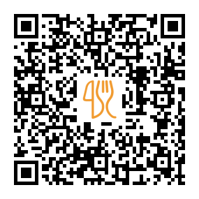 QR-code link către meniul The Five Arrows