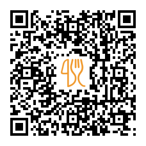 QR-code link către meniul The Falcon at Hatton