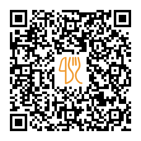 QR-code link către meniul Samuel Fox country Inn