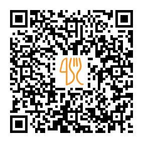 QR-code link către meniul The Fox