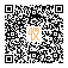 QR-code link către meniul Saucy Burger