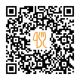 QR-code link către meniul Cafe Cucina