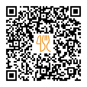 QR-code link către meniul Rabbit House