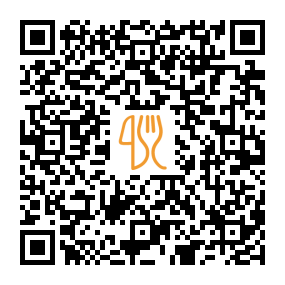 QR-code link către meniul Sophie Sucrée