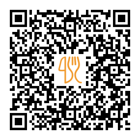 QR-code link către meniul Gemini Tea Bar