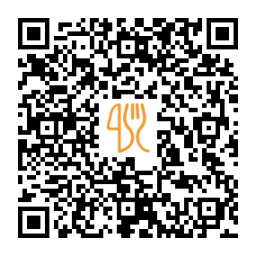 QR-code link către meniul Anga Cuisine Inspirée