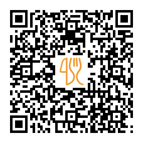 QR-code link către meniul La Petite Tonkinoise