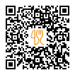 QR-code link către meniul Haru Hana