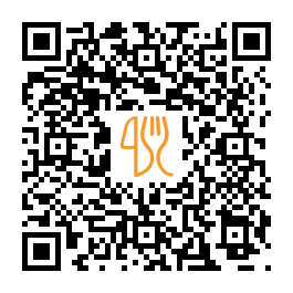 QR-code link către meniul Hana Korea