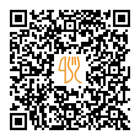 QR-code link către meniul Glow Smoothies