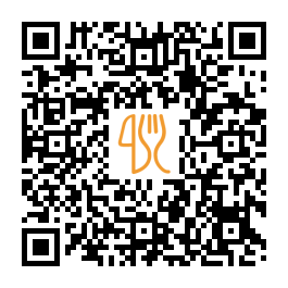 QR-code link către meniul Vue Bar