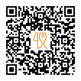 QR-code link către meniul Veggie Avenue