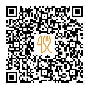 QR-code link către meniul Juicy Burger