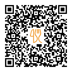 QR-code link către meniul Hungry Nights