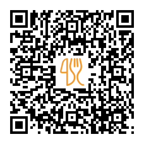 QR-code link către meniul Rude Boy Burgers