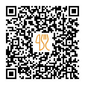 QR-code link către meniul Harvest Nourishing Foods