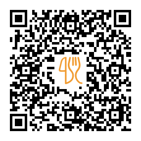 QR-code link către meniul New School Burgers