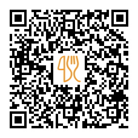 QR-code link către meniul Tenpin Kitchen