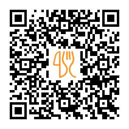 QR-code link către meniul Pollo Brasa Broaster