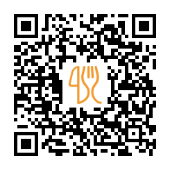 QR-code link către meniul Simonette