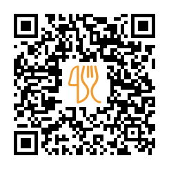 QR-code link către meniul Gourmet Garnie