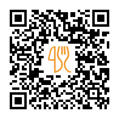 QR-code link către meniul Sushi Lovers