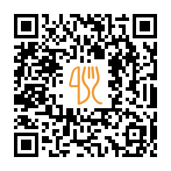 QR-code link către meniul Sushi Fans