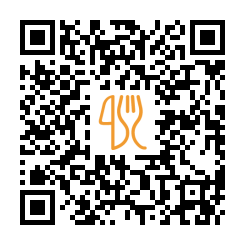 QR-code link către meniul Fusion Wok