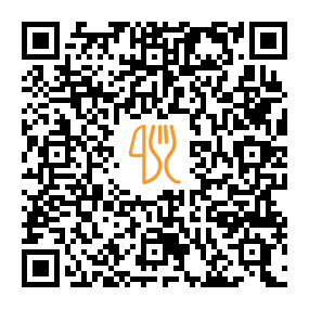 QR-code link către meniul La Hamburguesa Mecánica