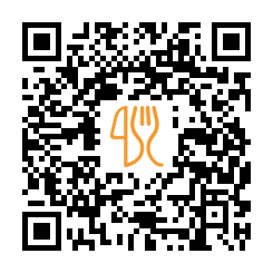 QR-code link către meniul Ponkes