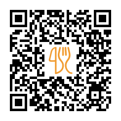 QR-code link către meniul Frisby