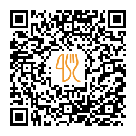 QR-code link către meniul Burger Bash