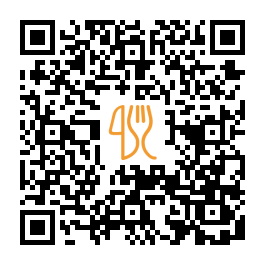 QR-code link către meniul La Brasa Roja