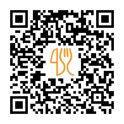 QR-code link către meniul Oriental Sushi