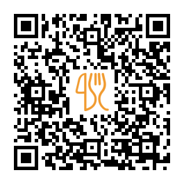 QR-code link către meniul The Crepe Vine