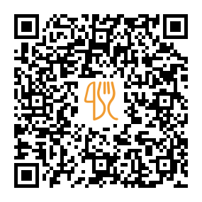 QR-code link către meniul Okyee Crepes