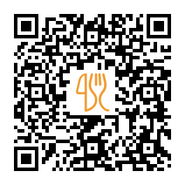 QR-code link către meniul ICONIC H 特色熱狗店