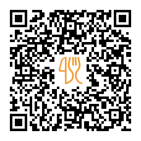 QR-code link către meniul Pizza Garden