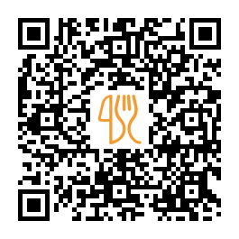 QR-code link către meniul KFC