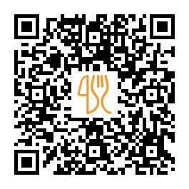 QR-code link către meniul Foxy Cakes