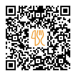 QR-code link către meniul Byron