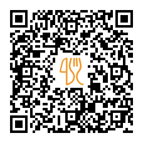 QR-code link către meniul The English Rose Bakery